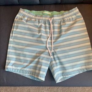 Men’s Bonobos Swim suit